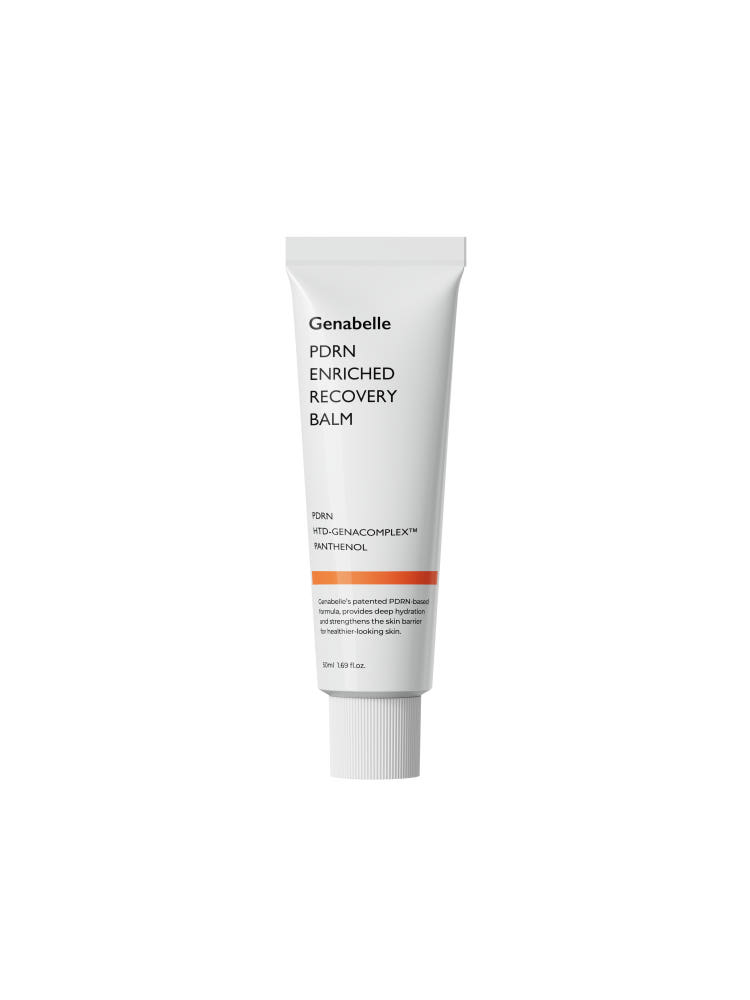 Genabelle PDRN Panthenol Enriched Recovery Balm 50ml