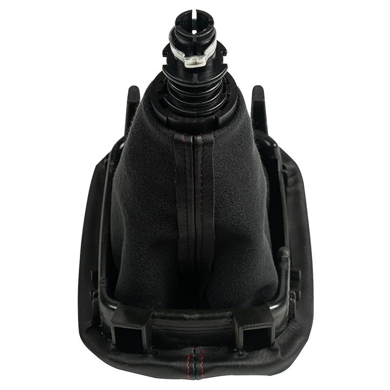 5/6 rychlostní hlavice řadicí páky Pouzdro krytu zavazadlového prostoru pro Seat Leon 1M1 Toledo II MK2 1998 1999 2000 2001 2002 2003 2004 2005 2006