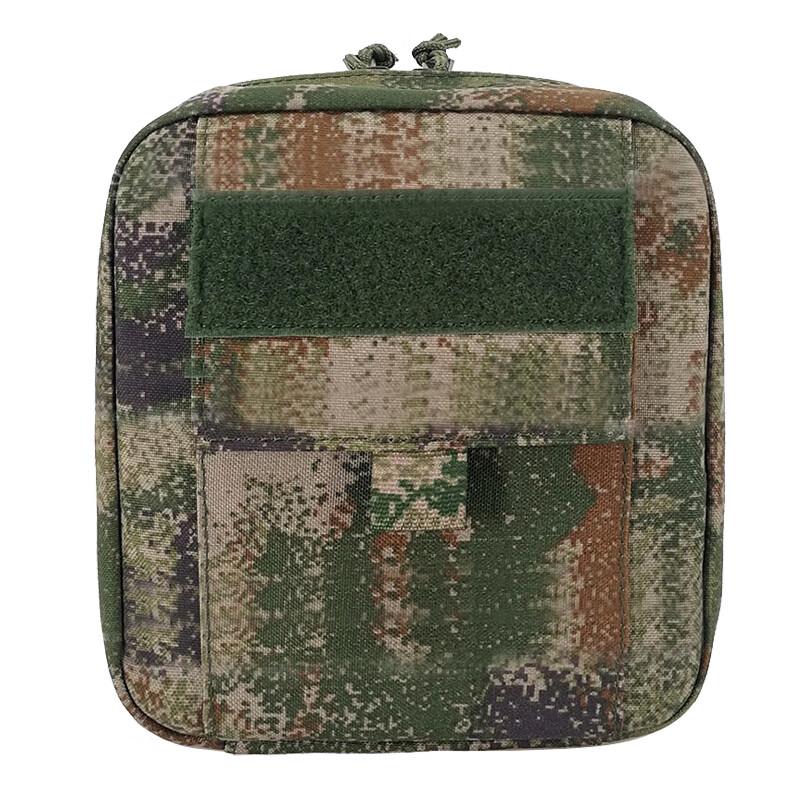 Portable Multi-functional First Aid Kit Set