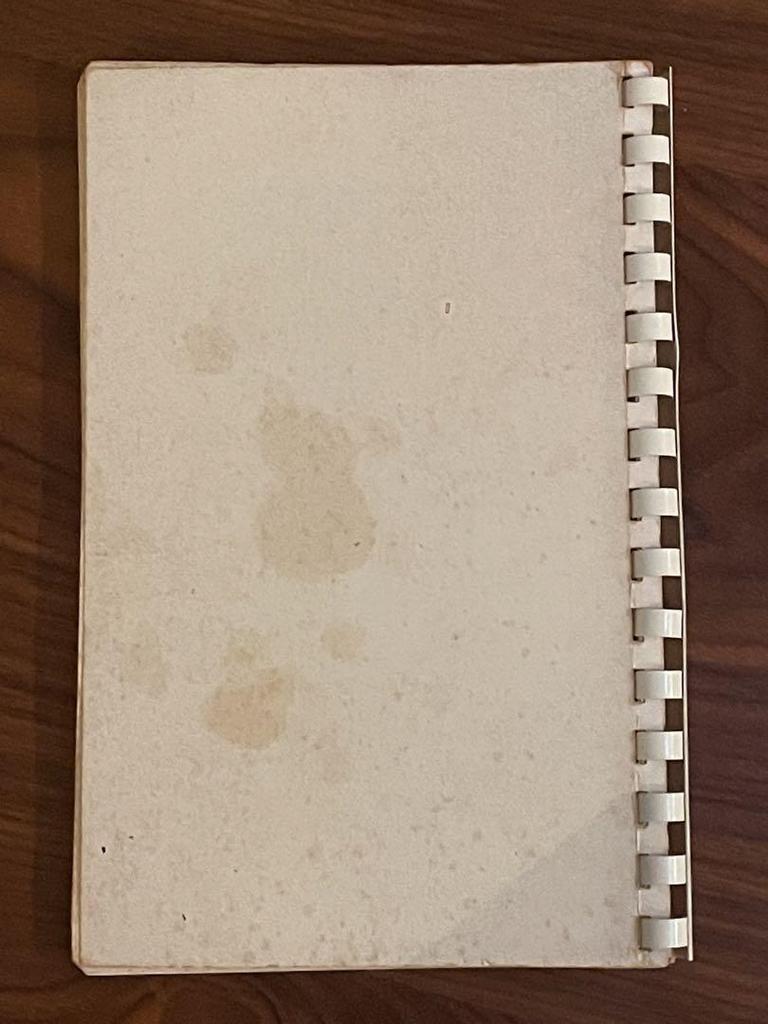 [USED] Hawaiian Pupu Party Planner