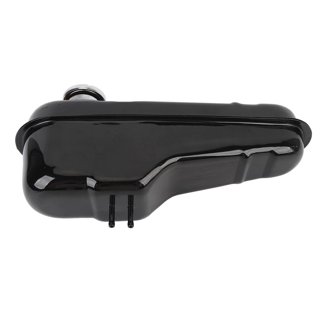 2L Motorcycle Fuel Tank with Cap High Strength Retro Look Gas Tank for CT70 Trail ST90 Trailsport