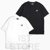 New Balance T shirT Unisex essenTial Small Logo shorT Sleeve Nbnefco323