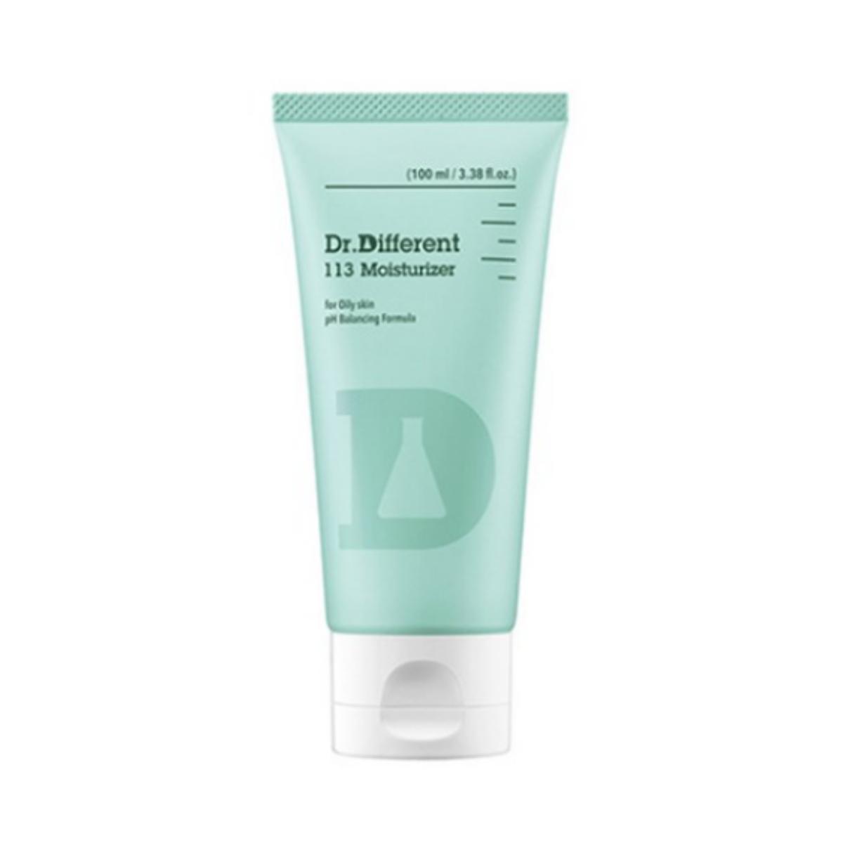 

Dr.Different 113 Увлажняющий лосьон — 100 мл