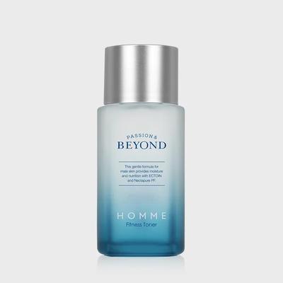 Homme Fitness Toner 130ml