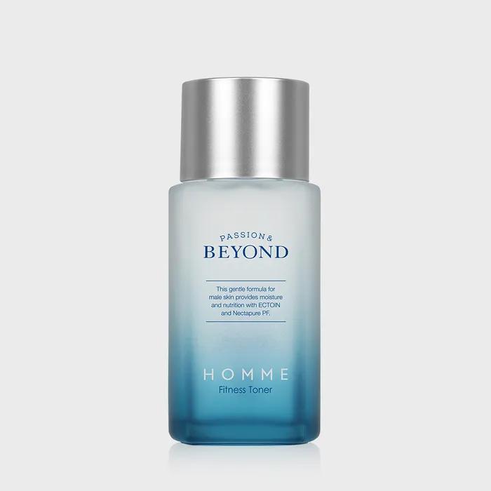 Beyond Homme Fitness Toner 130ml