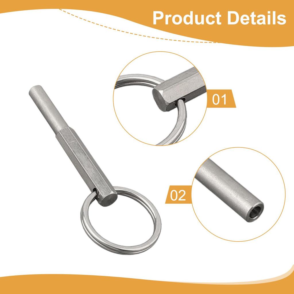 Инструмент для ремонта бит с овальной головкой, 1 шт., кофе