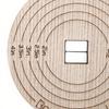 Wick Centering Tool for Candle Making Magnetic Wick Holder Center And Set Wicks Quick