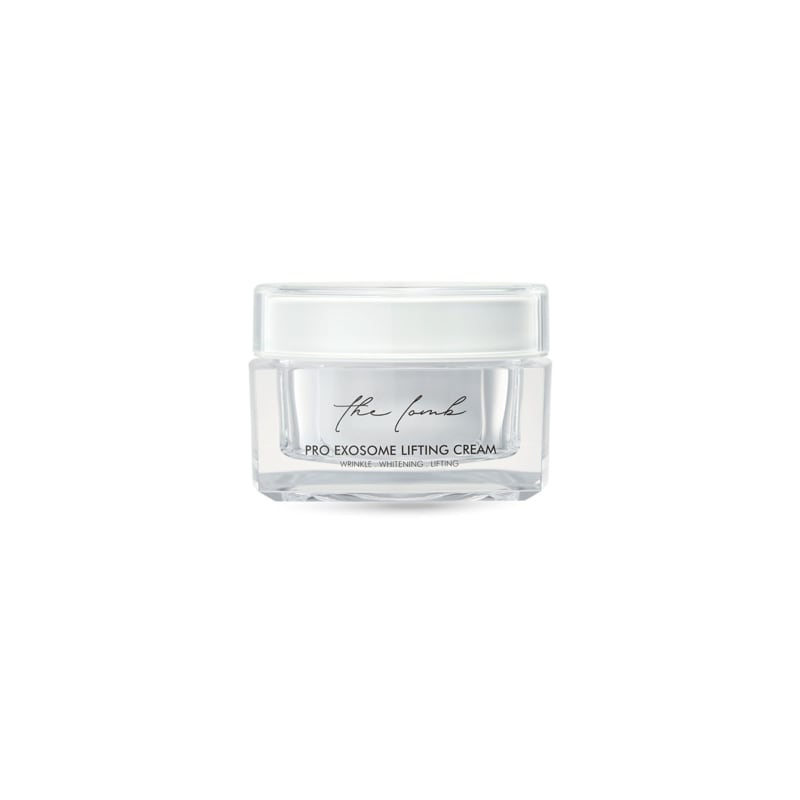 Crème Lifting Pro Exosomes (50 grammes)