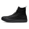 Chuck Taylor All Star Waterproof Hi 'Triple Black' Men's 162409C