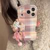 Retro Star Bracelet Phone Case for iPhone 16 and iPhone 17