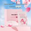 Yili Avocado Plant Essence Makeup Remover Wipes