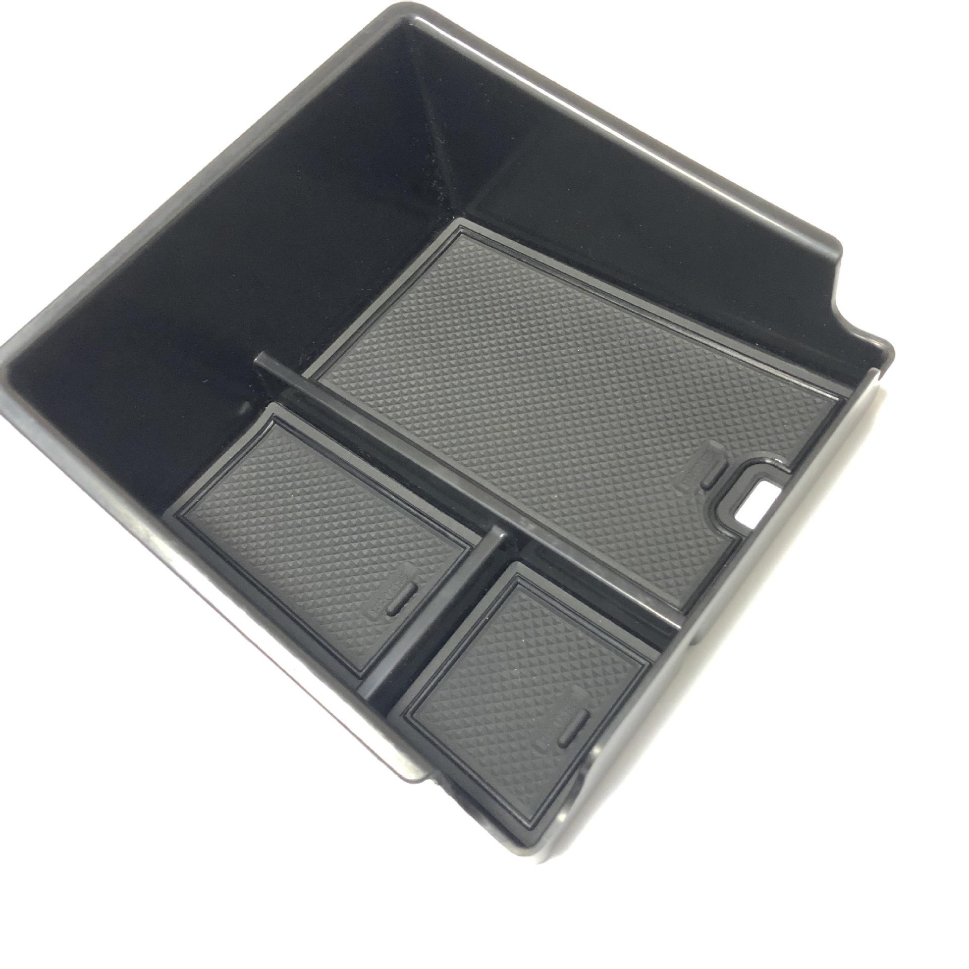 

Fits 22 BYD Seal models: Armrest Box Storage Organizer.