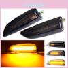 Vauxhall For J Opel Astra K Crossland X Grandland Insignia B Zafira C Led Dynamic Turn Signal Light Side Marker Lamp Blinker