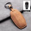 Car Key Cover Case Shell Holder For Byd Second Song Tang Pro Qin Pro Generation Han Ev Dm Plus Max Yuan Atto 3 Dolphin Accessory