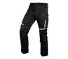 Work Trousers Mix&Match Black Size Xxl - T N81-351-Xx