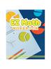 The EZ Math Workbook Book