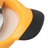 plastic fruit tool core remover stainless blades peeler fruit slicer mango cutter mango corer