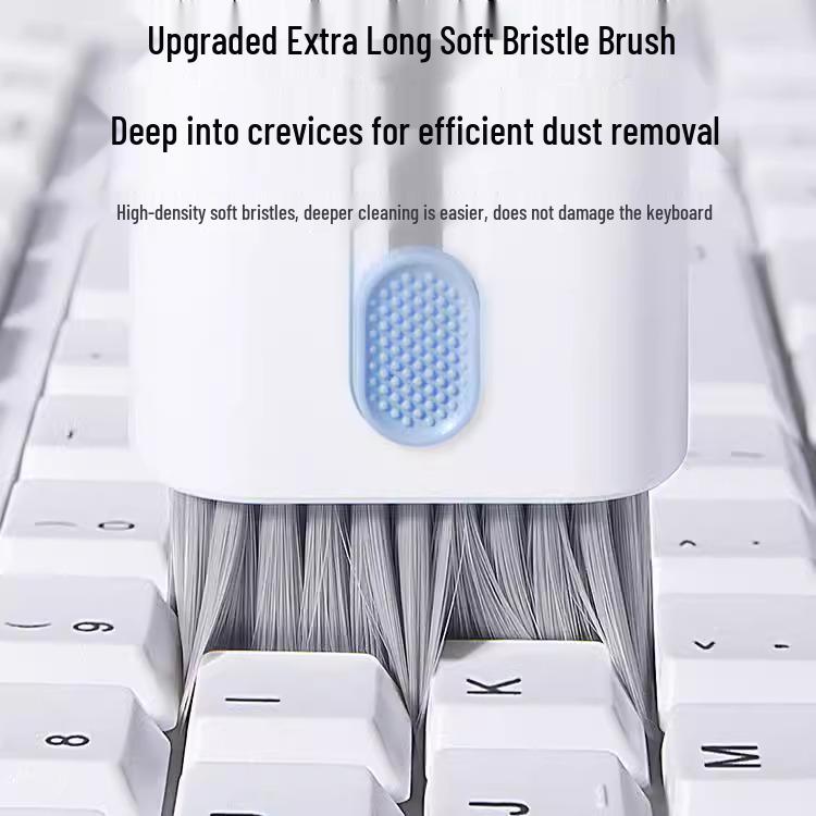 7-in-1 Multifunctional Keyboard Cleaning Tool Set
