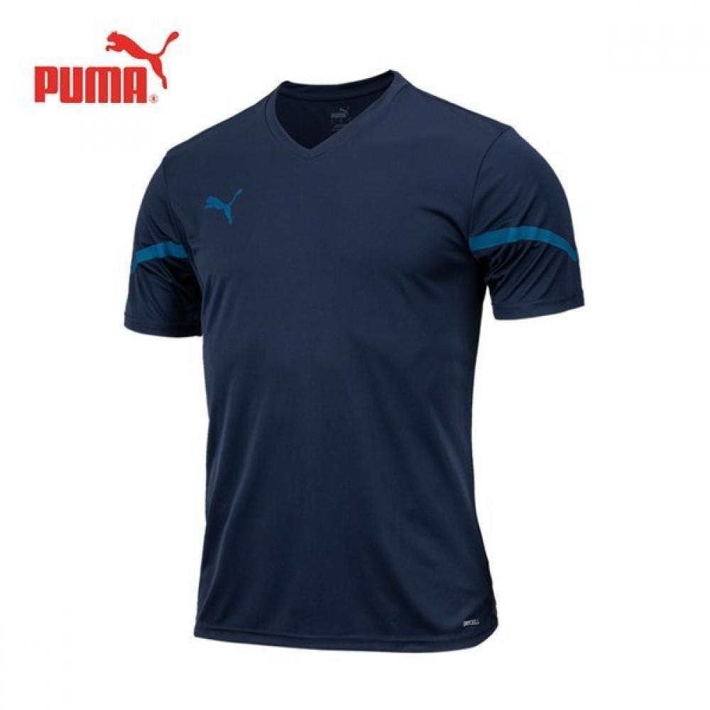 

[Puma][Puma] Джерси Team Flash S/S-70439406 Форма с короткими рукавами