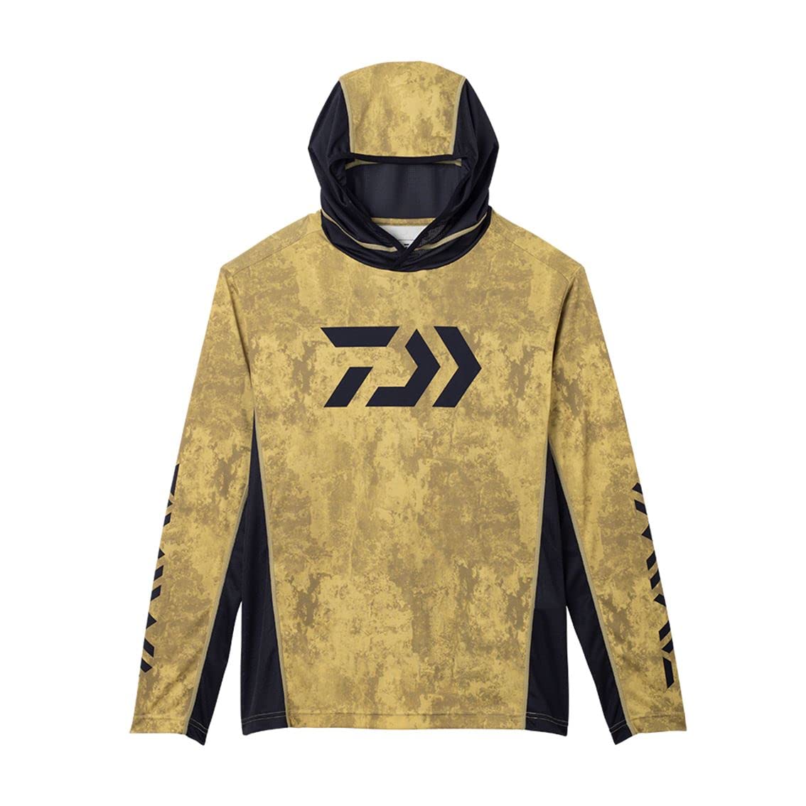 

08334907 Нижний желтый M [Daiwa] DE-3723