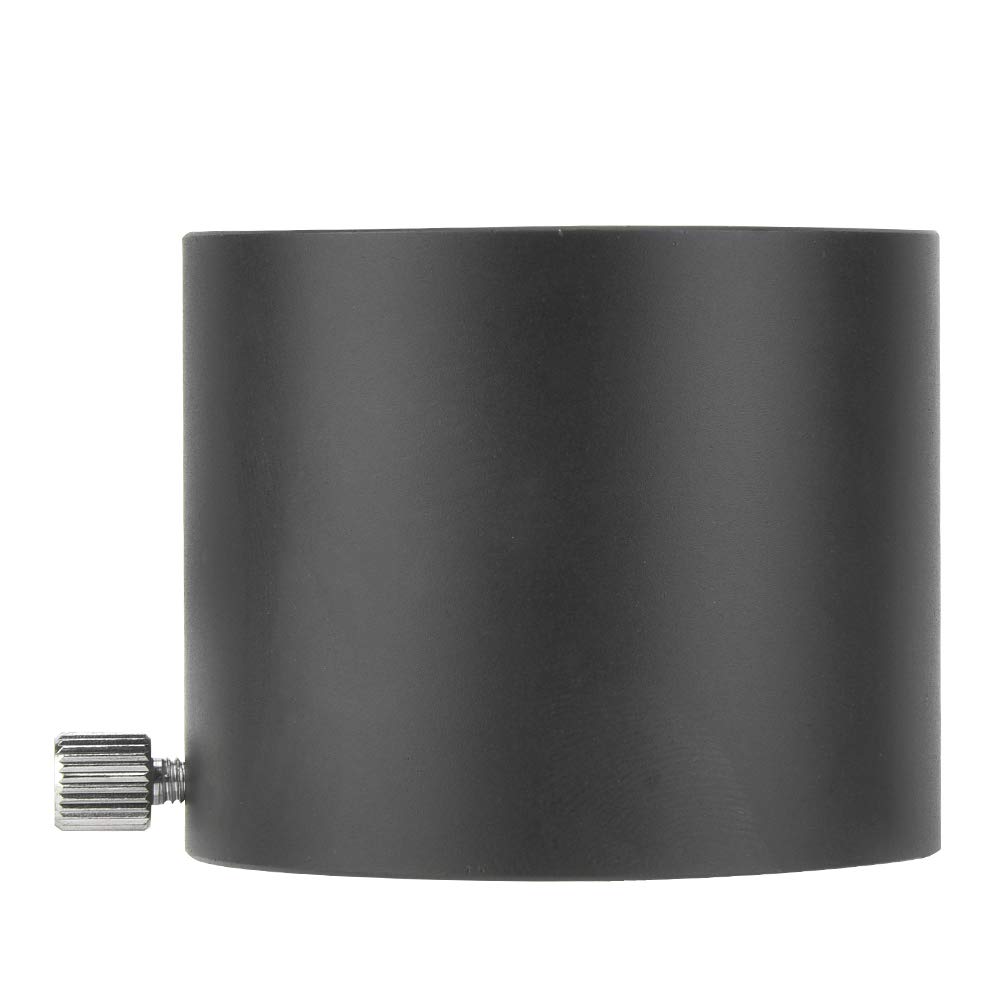 Telescope Eyepiece Sleeve Conversion M48 Telescope Eyepiece Screw Telescope Eyepiece Adapter Adapter, 2-inch Adapter, 0.75 Adapter, Adjustable,