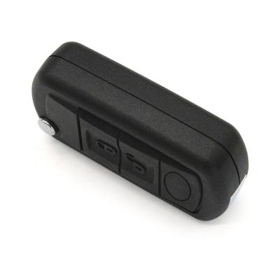 3 Tasten BTN Fernbedienung Schlüsselanhänger Gehäuse Ersatz für Range Rover LR3 2005 2006 2007 2008 2009