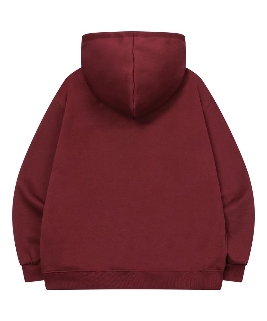 Bandi Vintage Applique Logo Hoodie (3 Colors)