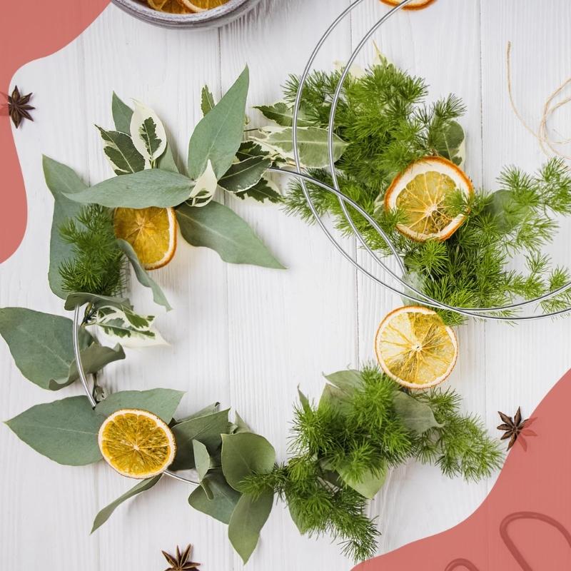 10Pcs Metal Dream Catcher Hoops Dream Catcher Craft Rings for Handmade Craft Wreath Making Project Wedding Decoration