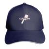 Cleaver Baseball Cap hats for Unisex Winter hat Rugby funny hat Unisexs Luxury Womens