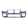 51117497406 Compatible with BMW X3 G08 Front Bumper