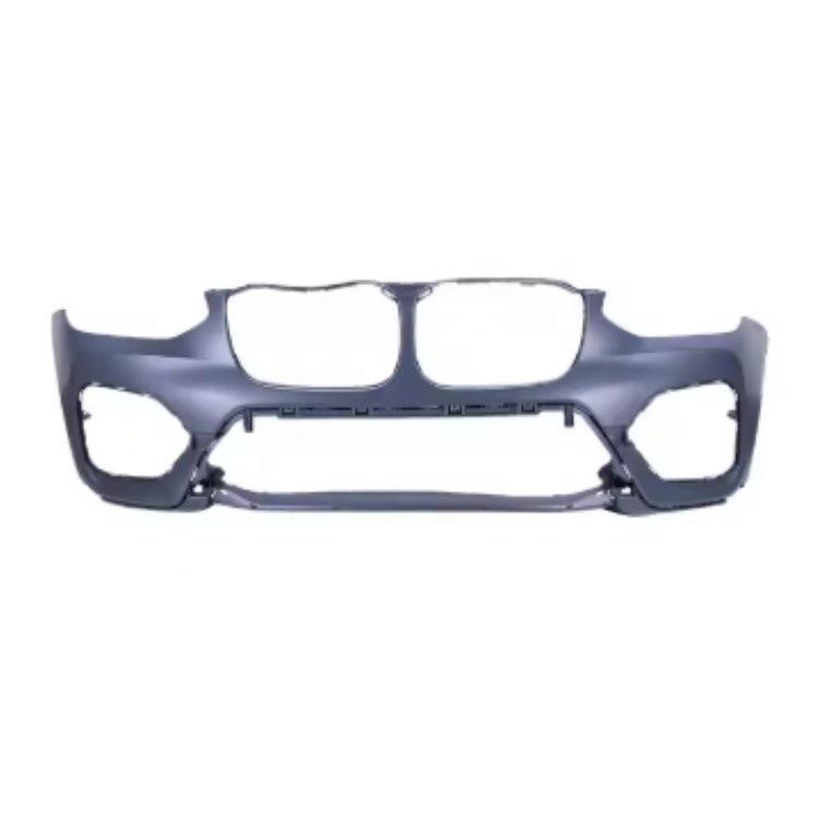 51117497406 Compatible with BMW X3 G08 Front Bumper Front Bumper - Plastic