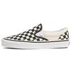 Classic Slip On 98 Dx 'Anaheim Factory Black' VN0A3JEXQU1