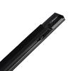 1 Pair Window Belt Weatherstrip 72410TS8A01 Rubber Car Window Seal Strip for Civic Coupe 2D 2011 to 2015