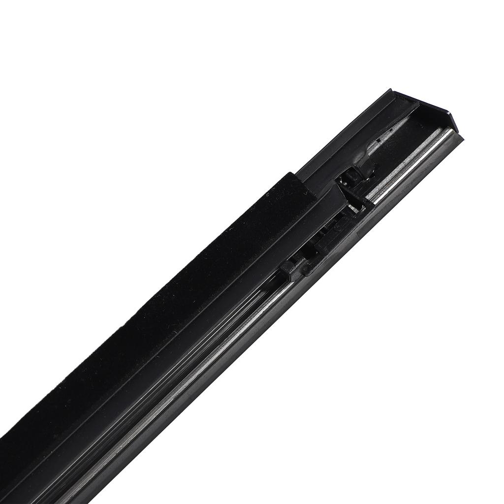 1 Pair Window Belt Weatherstrip 72410TS8A01 Rubber Car Window Seal Strip for Civic Coupe 2D 2011 to 2015