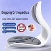 Ergonomic Lumbar Support Cushion