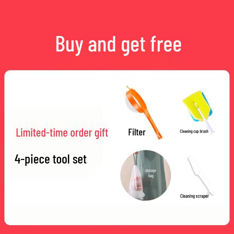 Xiaobeixiong Electric Baby Food Processor