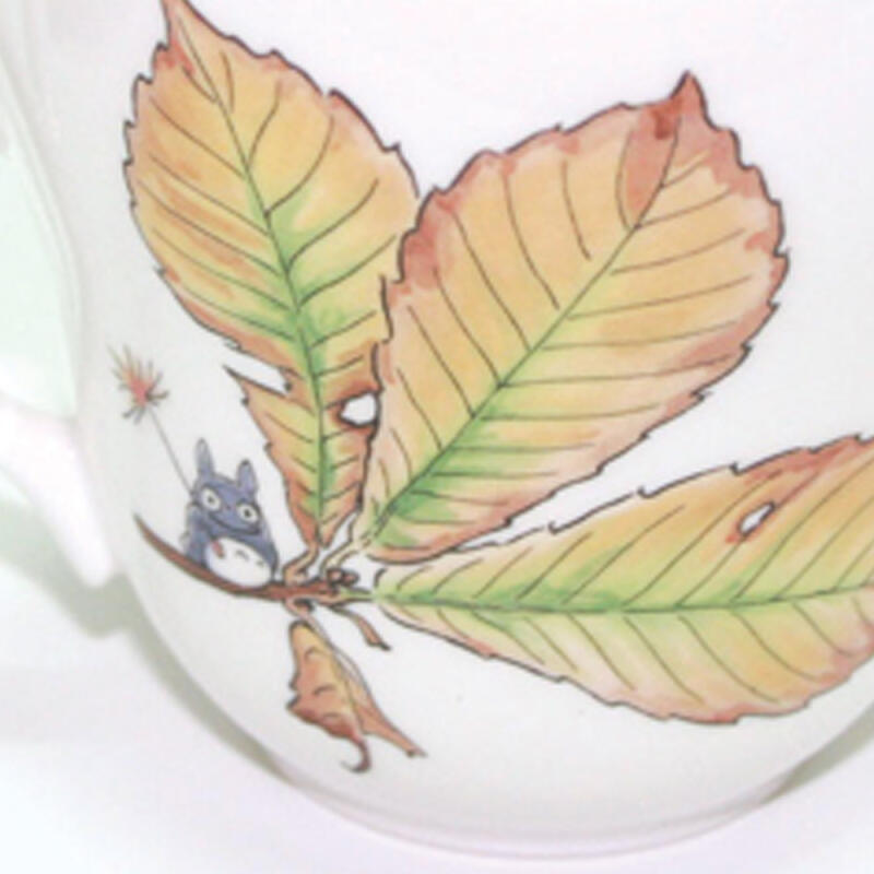 Noritake Totoro Coffee Cup 2 240ml