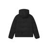 FILA Down Jacket Women's Jet Black F11W247902FBK