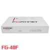 Fortinet FortiGate-40F Firewall
