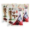 Goryeo Red Ginseng Jelly 300g 3 Pcs 900g Red Ginseng Jelly Candy Snack for the Elderly