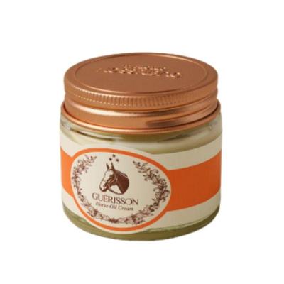 9 Complex Cream (3rd Generation Horse Oil Cream) – Intensive Nourishing & Elasticity Care 60g