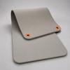 Stretching Mat with Eyelets Anti-Slip Hanging Workout Supportive