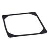 5PCS Silicone Rubber Fan Anti-Vibration Rubber Gasket Shock-proof Absorption Pad for PC Computer for Case