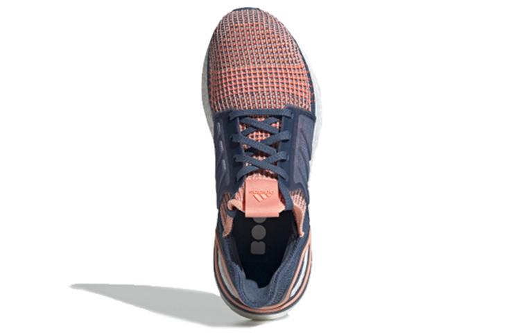 adidas Ultra Boost 19 Rosa Glow Donna G54013