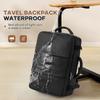 Large Capacity Travel Backpack Men Women's Bag, Laptop College Backpack Journey Carry On Backpack Hand Travel Bag Essentials
