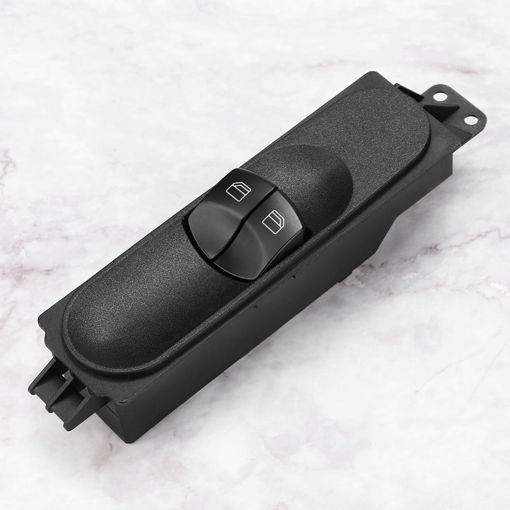 Window Lifter Electric Master Control Switch Replacement 9065451513 6395450713 Fit for Mercedes Benz