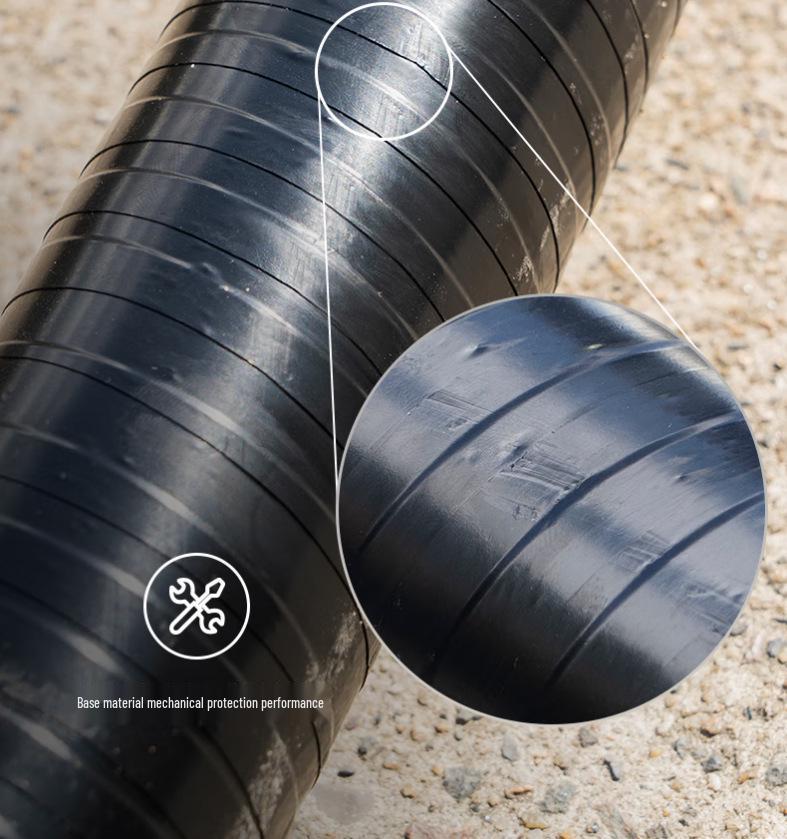 3M Scotch Super 88 Elektrikertejp PVC Vattentät Isolerande Tejp Högtemperatur