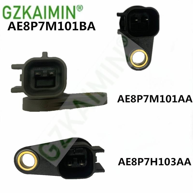 3pcs Input Output Speed Sensor For Focus For Ford Fiesta 2011-2018 OEM AE8P7H103AA AE8P7M101AA AE8P7M101BA