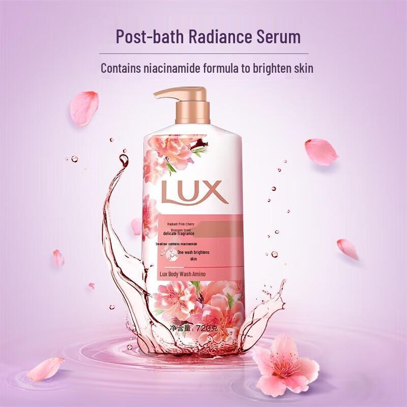 Lux Body Wash