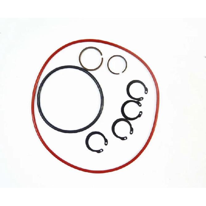 ISANCE New Turbocharger Repair Kit / Rebuild Kit T25 T28 SX S13 S14 240SX SX Turbo Charger (WLZYQ004)